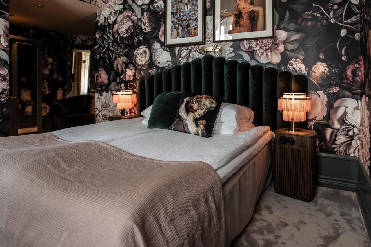 The Vault Hotel, Worldhotels Crafted هيلسينجبورج المظهر الخارجي الصورة