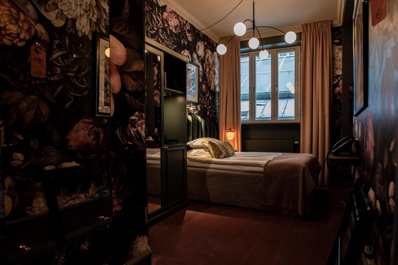 The Vault Hotel, Worldhotels Crafted هيلسينجبورج المظهر الخارجي الصورة