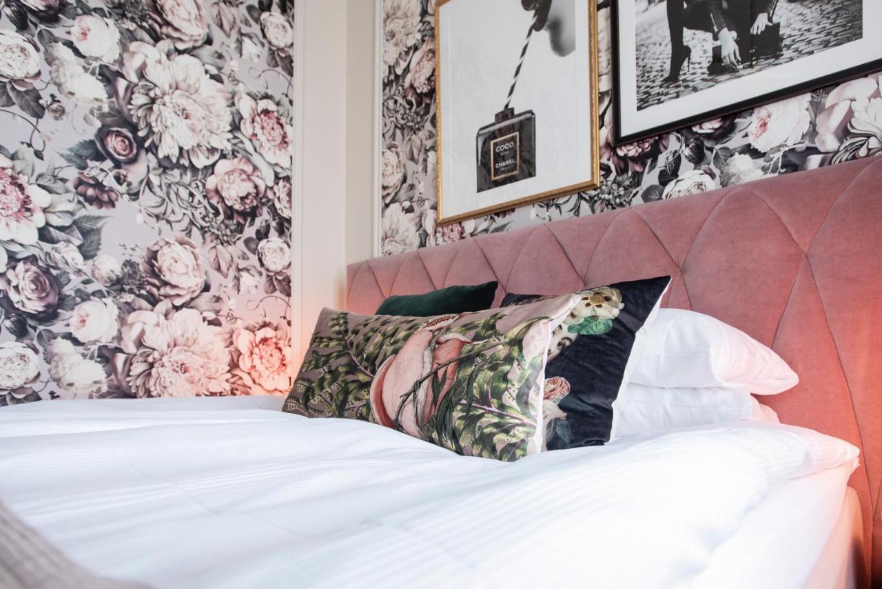 The Vault Hotel, Worldhotels Crafted هيلسينجبورج المظهر الخارجي الصورة